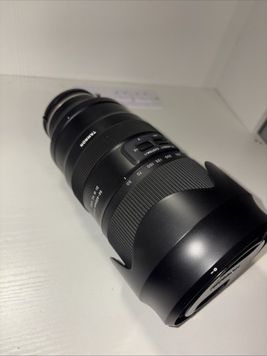 Tamron 400mm 5 - tamron, 50-400mm