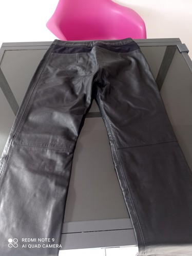 Pantalon moto femme - pantalon,