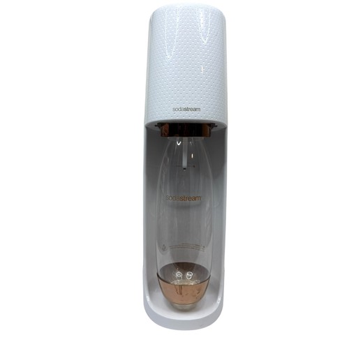 Sodastream terra sparkling - sodastream,