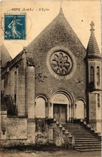 CPA Betz L'Eglise FRANCE (1450187)