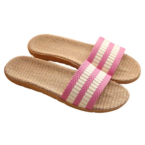 Paire pantoufles - 1, de