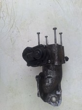 Vanne EGR pour AUDI A4 B6 