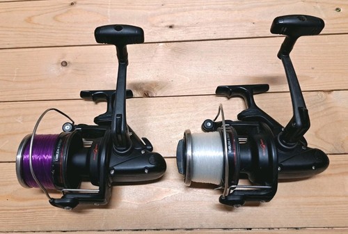 Daiwa emblem x 5000 - 5000, t