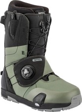 Bottes snowboard homme - bottes,
