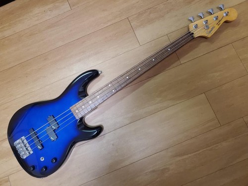 Fender precision squire - precision, japan
