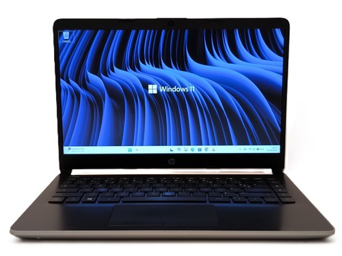 Portable amd - pc, 14"