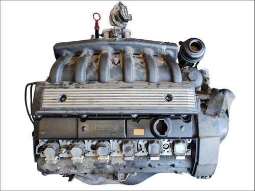 Moteur bmw serie e39 touring - serie, 5