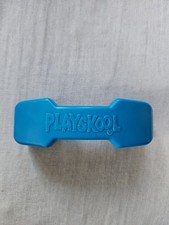 Vintage Playskool Baby Busy