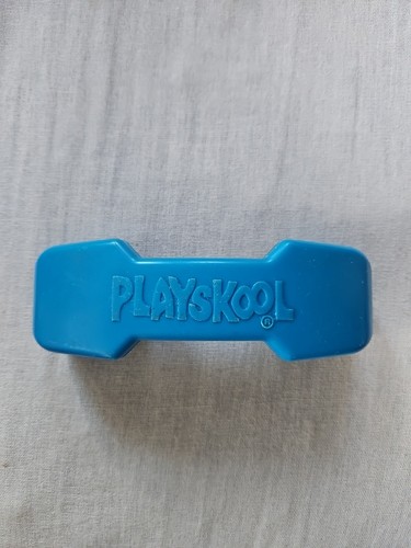Vintage playskool baby busy - baby,