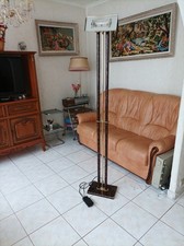 lampadaire halogène