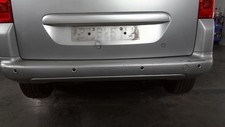 Pare choc arriere CITROEN