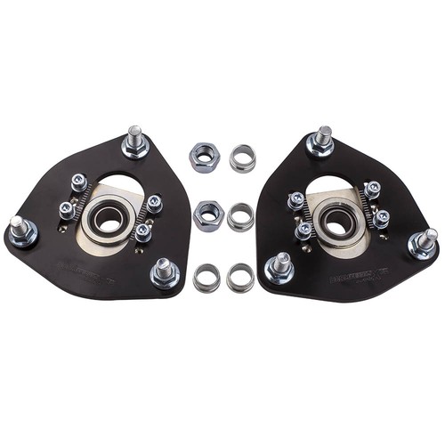 Camber plates for nissan - camber,