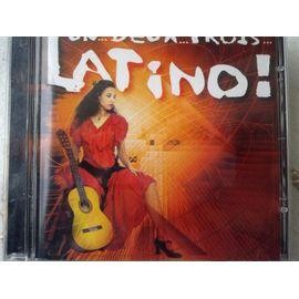 Latino les nos 1 - latino, nos.