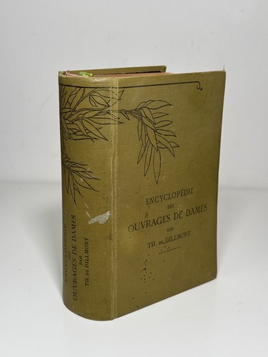 Encyclopédie des ouvrages - des, de
