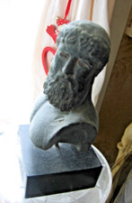STATUE SCULPTURE  BUSTE