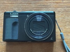 Panasonic DMC-TZ82 ( Comme