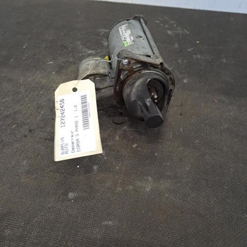 Demarreur opel corsa phase 1 - opel,