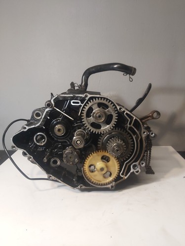 Bas moteur yamaha 125 - bas,