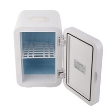 Mini Réfrigérateur Or Rose