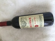  vin Chateau Petrus 1994