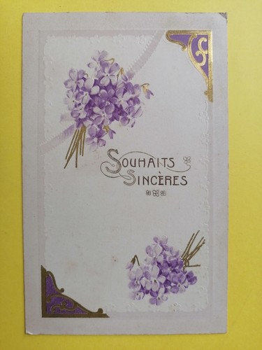 Cpa kunzli frères fantaisie - kunzli,