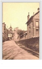 95.ST-PRIX.RUE DE RUBELLE.