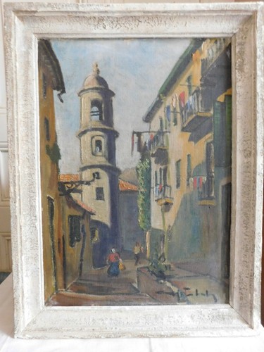 Bachelier rue de - bachelier, "rue