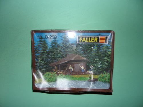 Faller maquette monter - faller, à