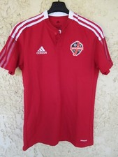 Maillot Polo training BASTIA