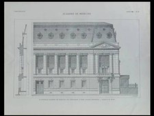 L'ARCHITECTURE n°11 1902