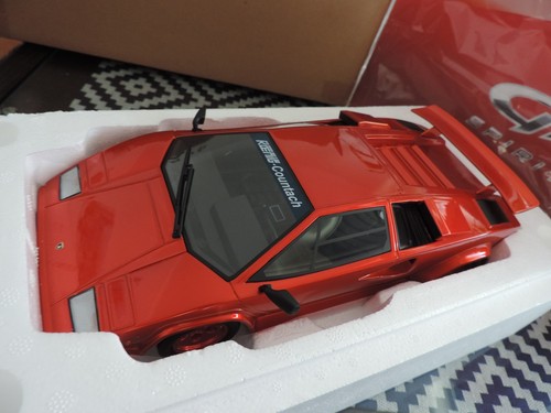 Lamborghini countach turbo - lamborghini,