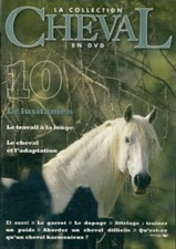Collection cheval-10: le lusitanien -  - V449272