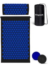 Tapis d’acupression avec