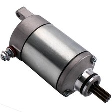 12V Démarreu for SUZUKI 400