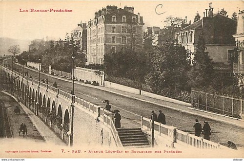 Carte postale ancienne - postale,