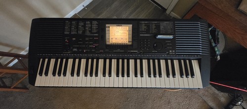 Yamaha psr 530 - 61-key, arranger