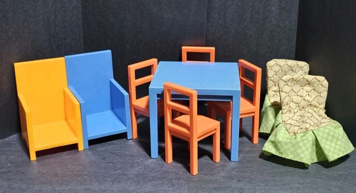 Ikea doll kitchen furniture - doll,
