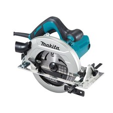 Scie Circulaire Makita HS7611J