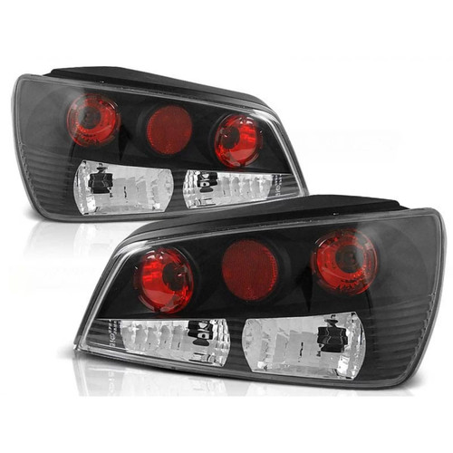 Tuning tail light kit suitable