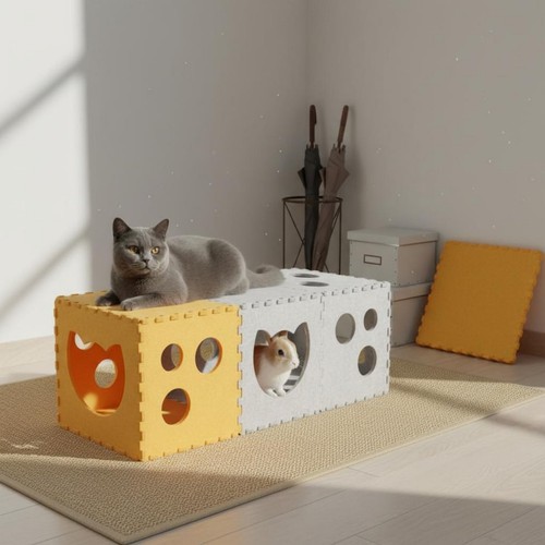 Structure jeu assemblable - structure,