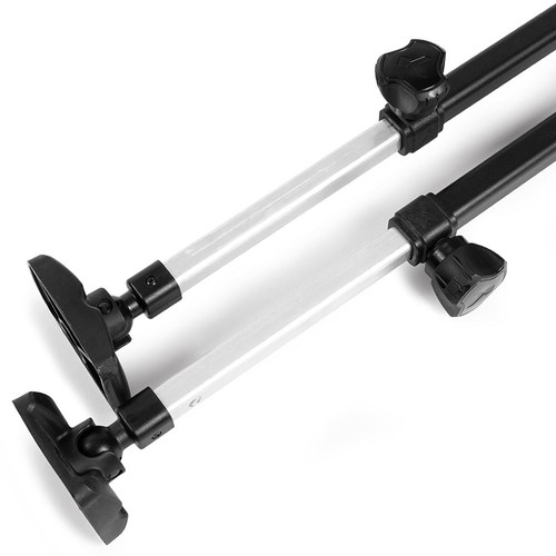 Korum télescopique pieds s23 - télescopique,
