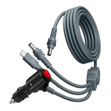 Câble d'alimentation 12V 24V