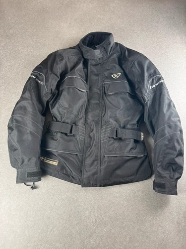 Blouson moto ixon roadster - blouson,