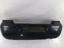 Pare-choc arrière occasion