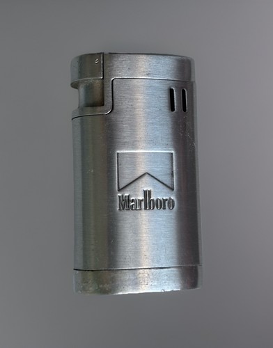 Briquet gaz rechargeable - briquet,
