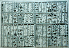 VICTRIX VIKINGS WARRIORS-