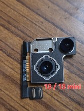 Caméra Arrière iPhone 13 / 13 Mini Originale Apple Reconditionnée À Neuf 