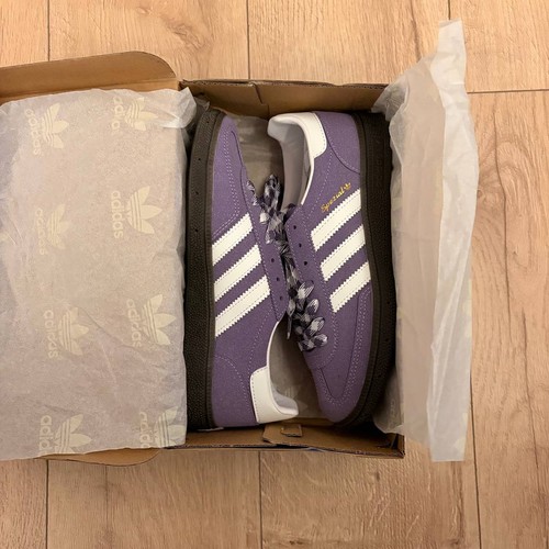 Adidas handball spezial - adidas,
