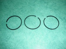 Lot 3 segments 39,5 x 1,7