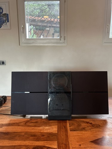 Chaîne hifi vintage - hifi, bo